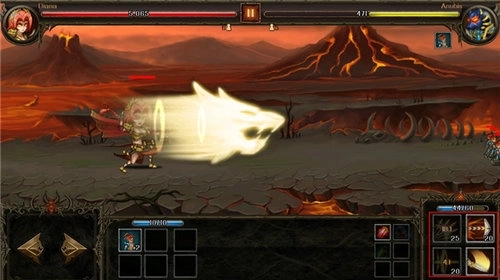 史诗英雄战争(3)