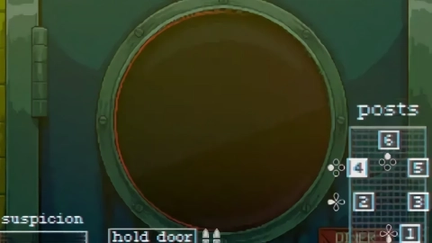 玩具熊盒子惊魂图3