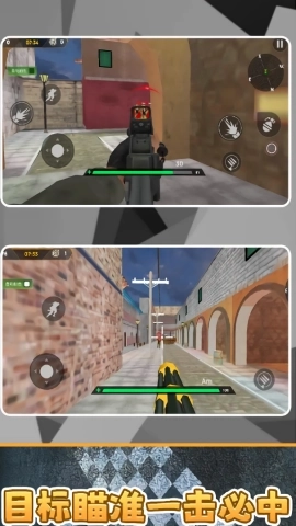 战狼极限勇士(2)