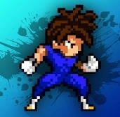 宇宙战士最新版