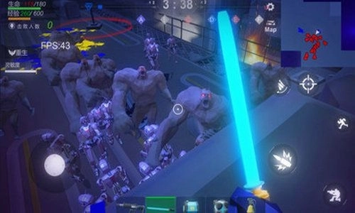 最后的狙击王(3)