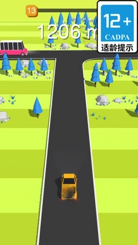 卡丁车冲冲冲(2)