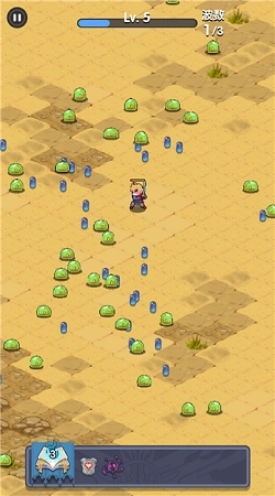 勇者生存计划图3