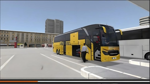 超级巴士人生(1)