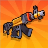 子弹枪冲刺 v0.1.8