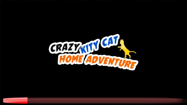 疯狂的凯蒂猫(2)