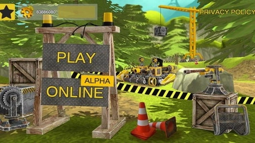 万物创造沙盒机械师(3)