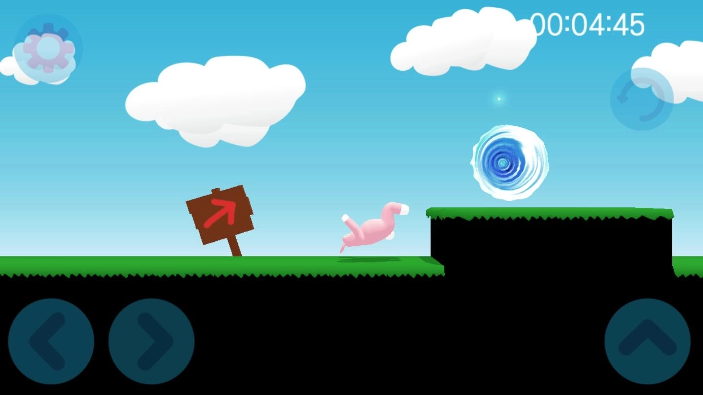 超级疯狂兔子人(2)