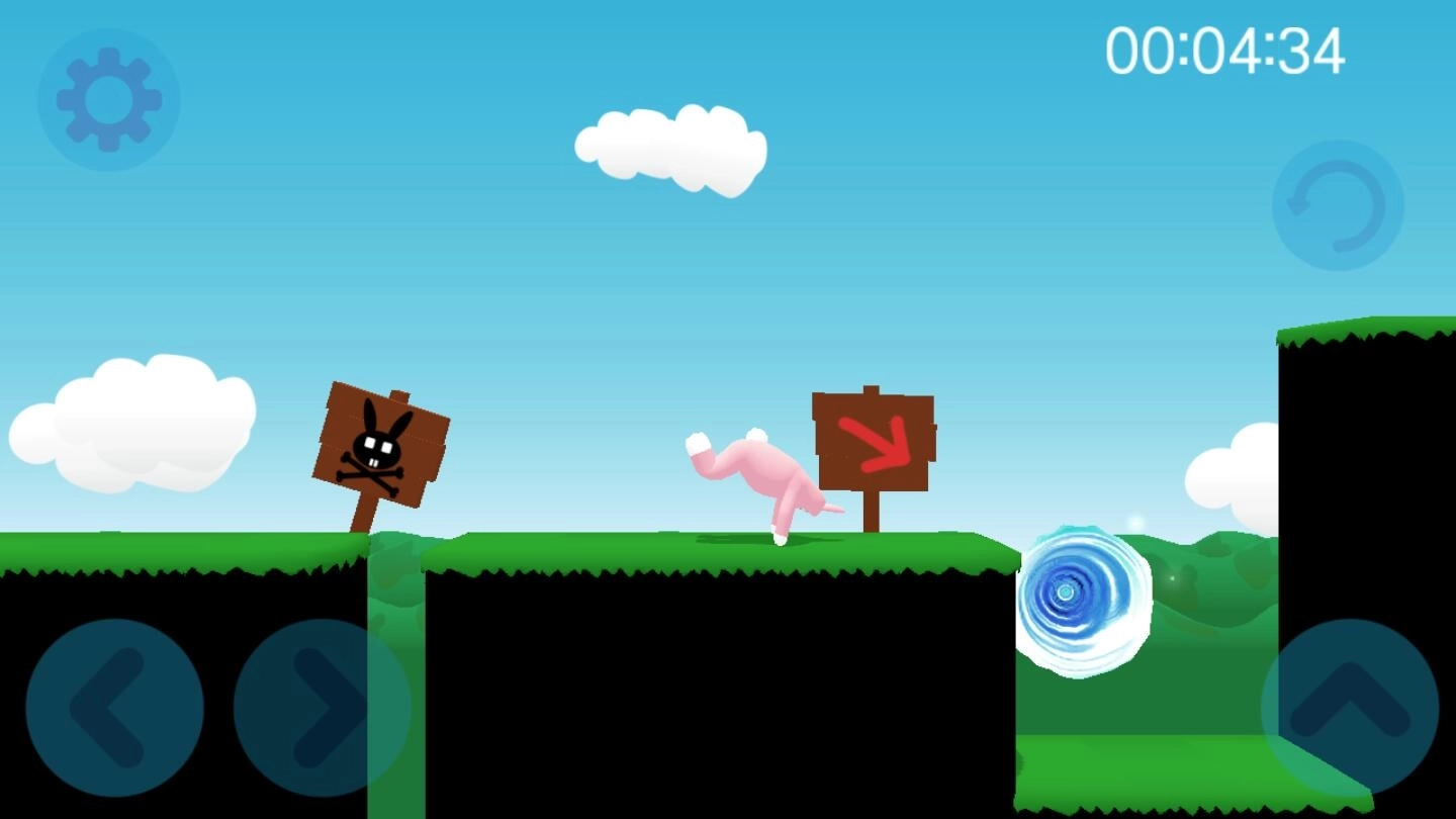 超级疯狂兔子人(3)