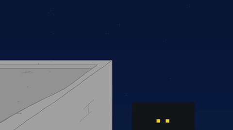 火柴人偷钻石(4)