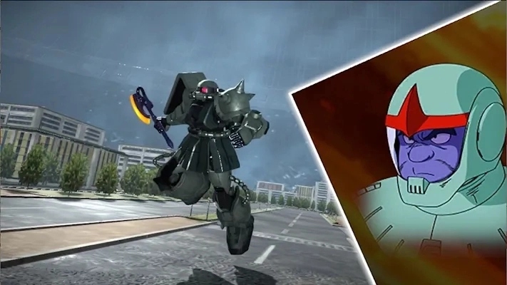 机动战士高达图2