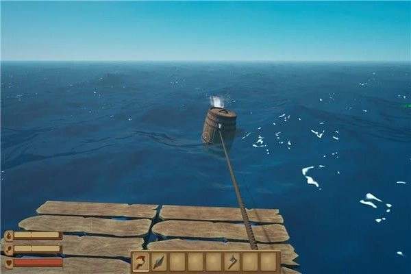 木筏求生手机版(1)