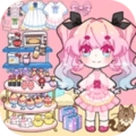 托卡小镇放学生活