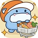 疯狂搬超市v1.6.34