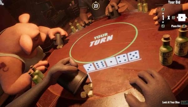 骗子酒馆国际版