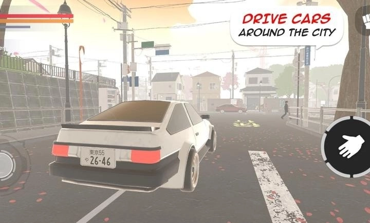 病娇杀手模拟器(2)