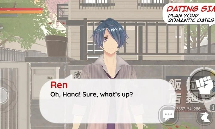 病娇杀手模拟器(3)