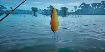 欢乐钓鱼大师2026(1)