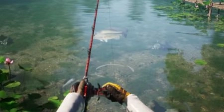 欢乐钓鱼大师2026(3)