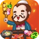 地摊食神最新版