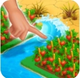 农场小镇中文版