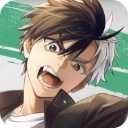 不良少年们的英雄谭