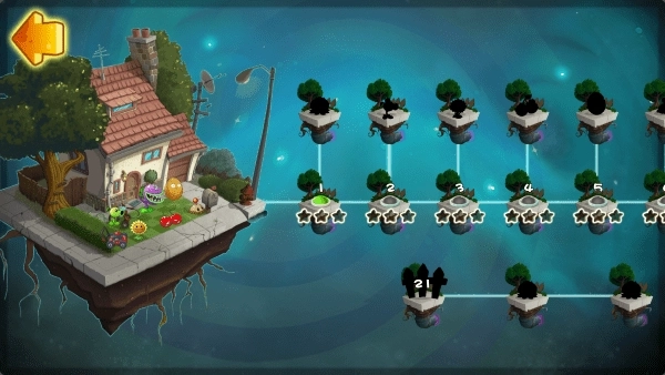 植物大战僵尸进化版