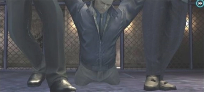 孤胆车神维加斯(1)