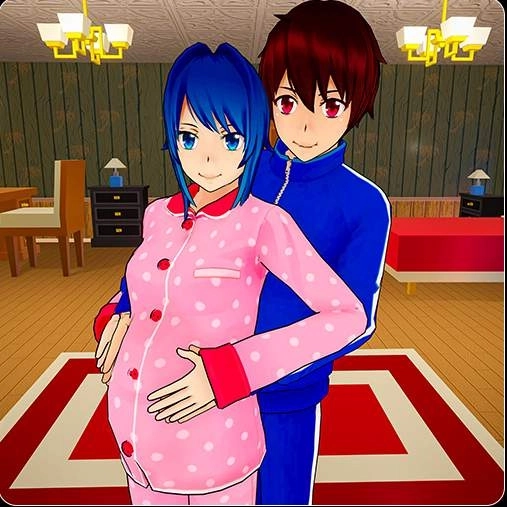 动漫家庭模拟器