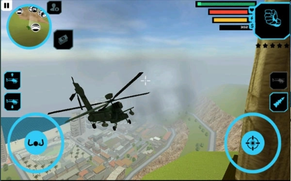 卡车司机城市粉碎(2)