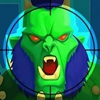 怪兽猎杀者v1.0.5