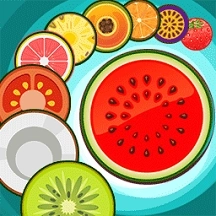 愤怒的水果v1.0