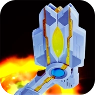 特利迦奥特曼升华器