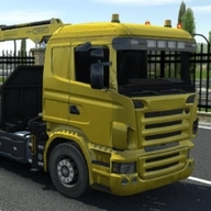 城市重卡奇遇记