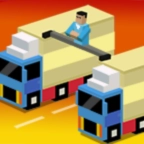 杂技赛车