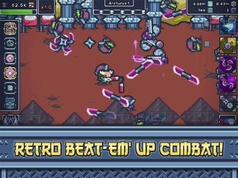 空闲忍者大师图1