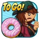 老爹甜甜圈店最新版