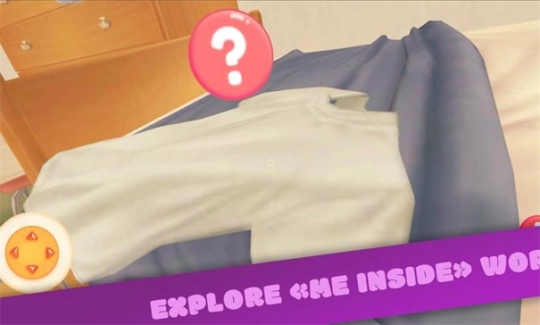 米塔恐怖冒险(4)