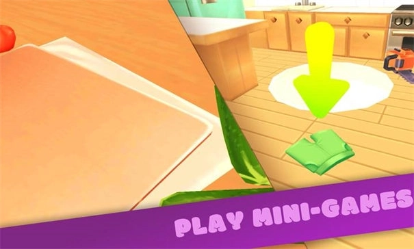 米塔恐怖冒险(3)