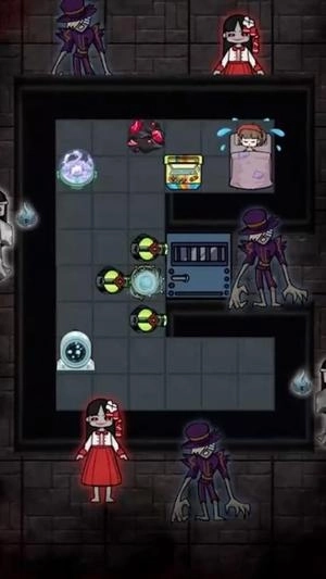 天黑了请闭眼(2)