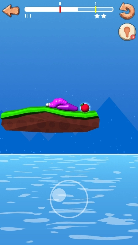 鼻涕虫历险记(3)