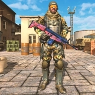 真实突击队射击任务