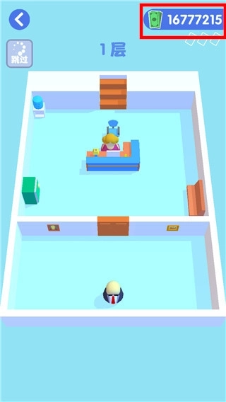 是特工就上一百层中文版