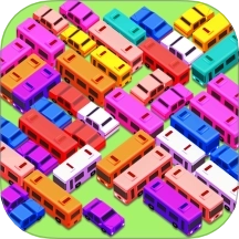 挪走小汽车游戏