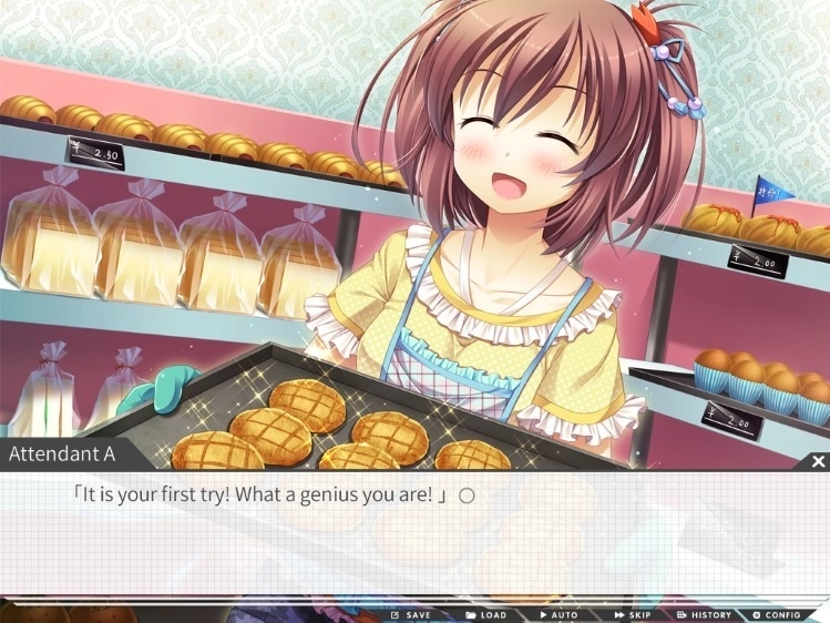 高考恋爱100天(3)