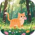 萌猫森林大冒险