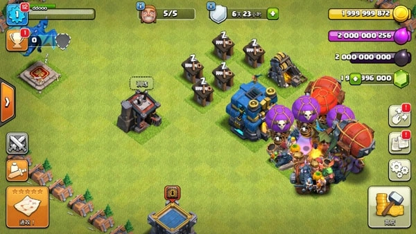 部落冲突2026最新版(7)