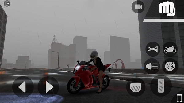 自由城计划沙盒