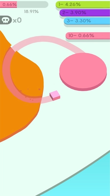 纸片大混战手机版(1)