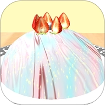 奶油蛋糕店游戏